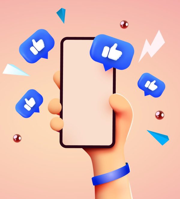 Post Likes